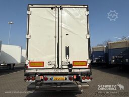 Schmitz Cargobull Tiefkühler Standard