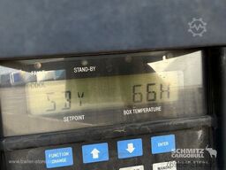 Schmitz Cargobull Tiefkühler Standard