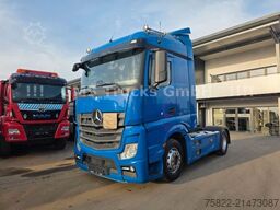 MERCEDES-BENZ Actros 1845 / Retarder / Park Cool / Vollspoiler