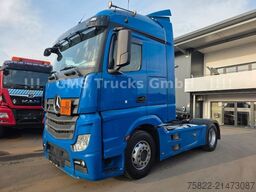 MERCEDES-BENZ Actros 1845 / Retarder / Park Cool / Vollspoiler