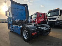 MERCEDES-BENZ Actros 1845 / Retarder / Park Cool / Vollspoiler
