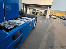 MERCEDES-BENZ Actros 1845 / Retarder / Park Cool / Vollspoiler