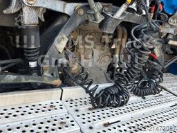 MERCEDES-BENZ Actros 1845 / Retarder / Park Cool / Vollspoiler