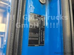 MERCEDES-BENZ Actros 1845 / Retarder / Park Cool / Vollspoiler