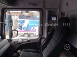 MERCEDES-BENZ Actros 2541 / lenk+lift / ADR / German