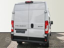 PEUGEOT BOXER Kastenwagen L2H2 3.5T  Diesel 140