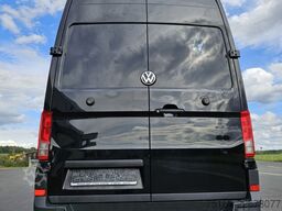 VW Crafter 3,5 2.0 TDI