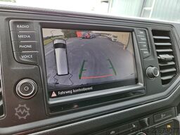 VW Crafter 3,5 2.0 TDI