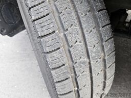 VW Crafter 3,5 2.0 TDI