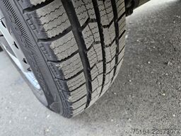 VW Crafter 3,5 2.0 TDI