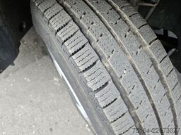 VW Crafter 3,5 2.0 TDI