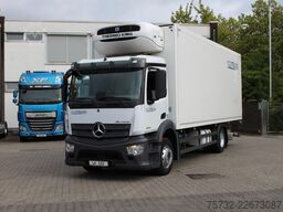 Mercedes-Benz Actros 1830 E6 TK T-1200R Multi Bi-Temp LBW AHK