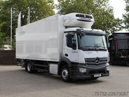 Mercedes-Benz Actros 1830 E6 TK T-1200R Multi Bi-Temp LBW AHK