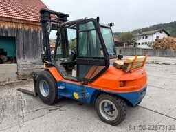 Manitou MSI 50