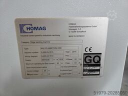 HOMAG KAL370 AMBITION 2280