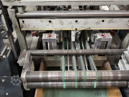 Theisen & Bonitz TB Sprint 310 304 503