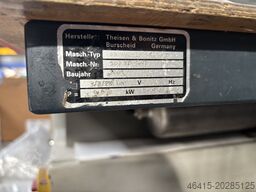 Theisen & Bonitz TB Sprint 310 304 503