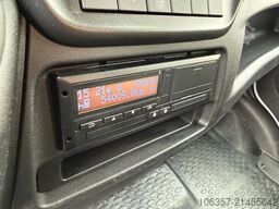IVECO Daily 70C18A8/P,Hi-Matic,Klima,Luftfed.,LBW.1000