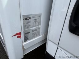 IVECO Daily 70C18A8/P,Hi-Matic,Klima,Luftfed.,LBW.1000