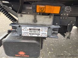 IVECO Daily 70C18A8/P,Hi-Matic,Klima,Luftfed.,LBW.1000