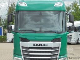 DAF XF480 FT Low Deck Sleeper High Cab Climate LCV