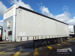 Schmitz Cargobull Semitrailer Curtainsider Standard