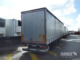 Schmitz Cargobull Semitrailer Curtainsider Standard