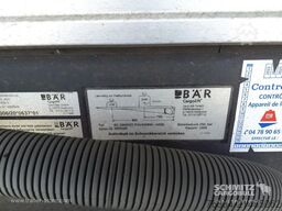 Schmitz Cargobull Semitrailer Curtainsider Standard Hayon