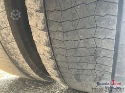 Scania R 450 A4x2NA 4 Balg HA !