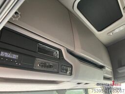 Scania R 450 A4x2NA 4 Balg HA !