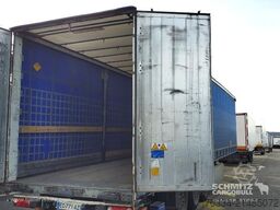 Schmitz Cargobull Semitrailer Curtainsider Standard Hayon