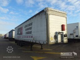 Schmitz Cargobull Semitrailer Curtainsider Standard