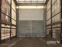 Schmitz Cargobull Semitrailer Curtainsider Standard