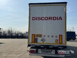 Schmitz Cargobull Curtainsider Standard