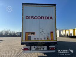 Schmitz Cargobull Curtainsider Standard