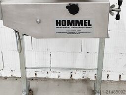 Hommel Goldflocke GF 80 Super