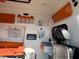 FORD Ford Transit ,Allrad,350 L2, webetisch