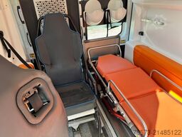 FORD Ford Transit ,Allrad,350 L2, webetisch