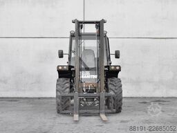 Manitou M 30.4