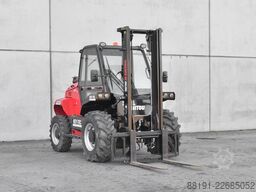 Manitou M 30.4