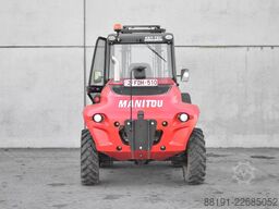 Manitou M 30.4