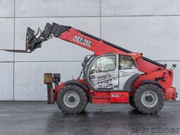 Manitou MT 1840