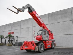 Manitou MRT 3255