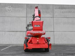 Manitou MRT 3255