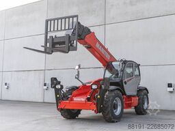 Manitou MT 1840
