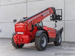 Manitou MT 1840