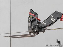 Manitou MT 625