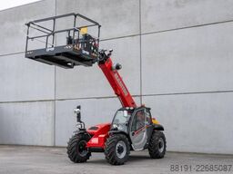 Manitou MT 930 HA