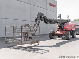 Manitou 280 TJ