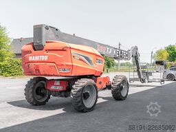 Manitou 280 TJ